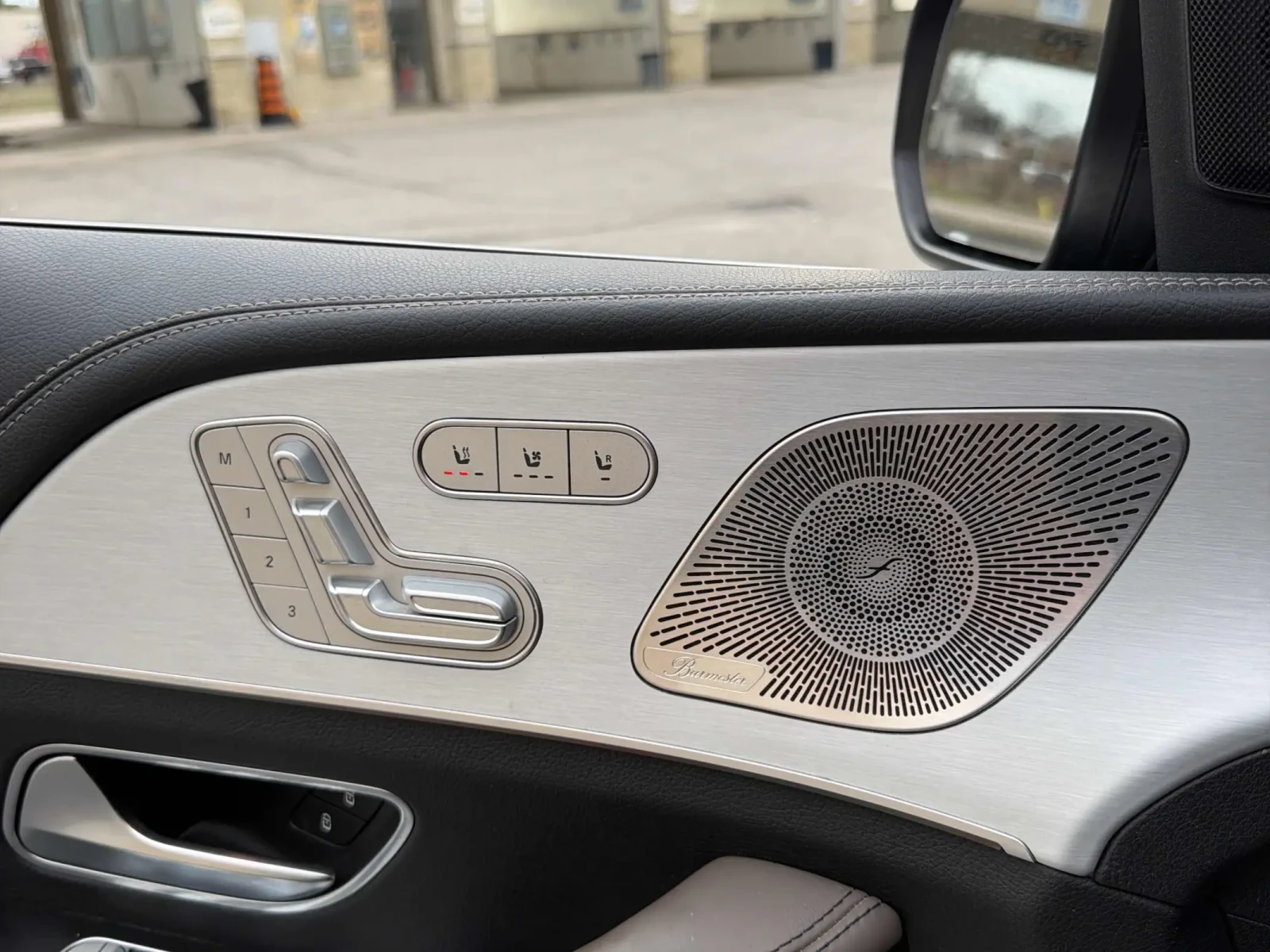 Mercedes-Benz GLE 53 4MATIC AMG * * O�������� * * CARFAX * *  | Mobile.bg � ����������� 12