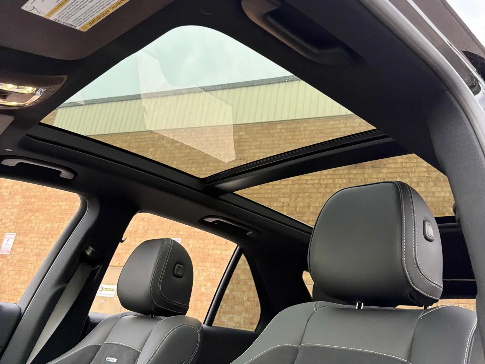 Mercedes-Benz GLE 53 4MATIC AMG * * O�������� * * CARFAX * *  | Mobile.bg � ����������� 14