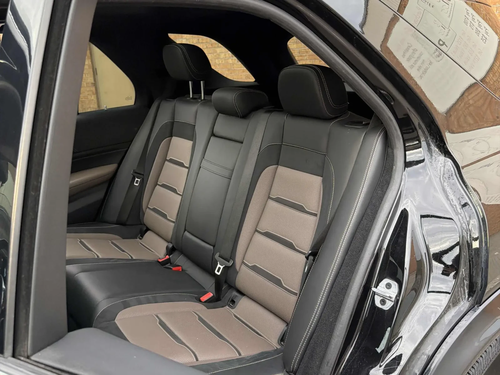 Mercedes-Benz GLE 53 4MATIC AMG * * O�������� * * CARFAX * *  | Mobile.bg � ����������� 8