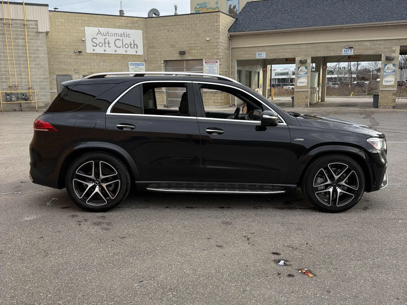 Mercedes-Benz GLE 53 4MATIC AMG * * O�������� * * CARFAX * *  | Mobile.bg � ����������� 4