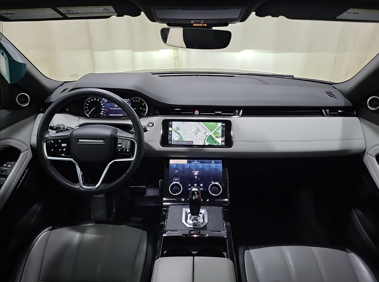 Land Rover Range Rover Evoque 2023 Land Rover RANGE ROVER EVOQUE R-DYNAMIC SE | Mobile.bg � ����������� 9