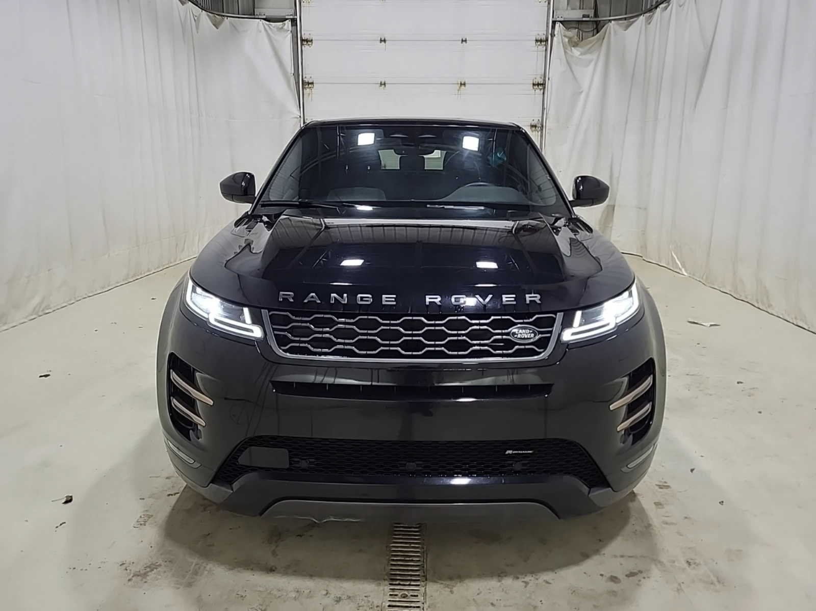 Land Rover Range Rover Evoque 2023 Land Rover RANGE ROVER EVOQUE R-DYNAMIC SE | Mobile.bg � ����������� 2