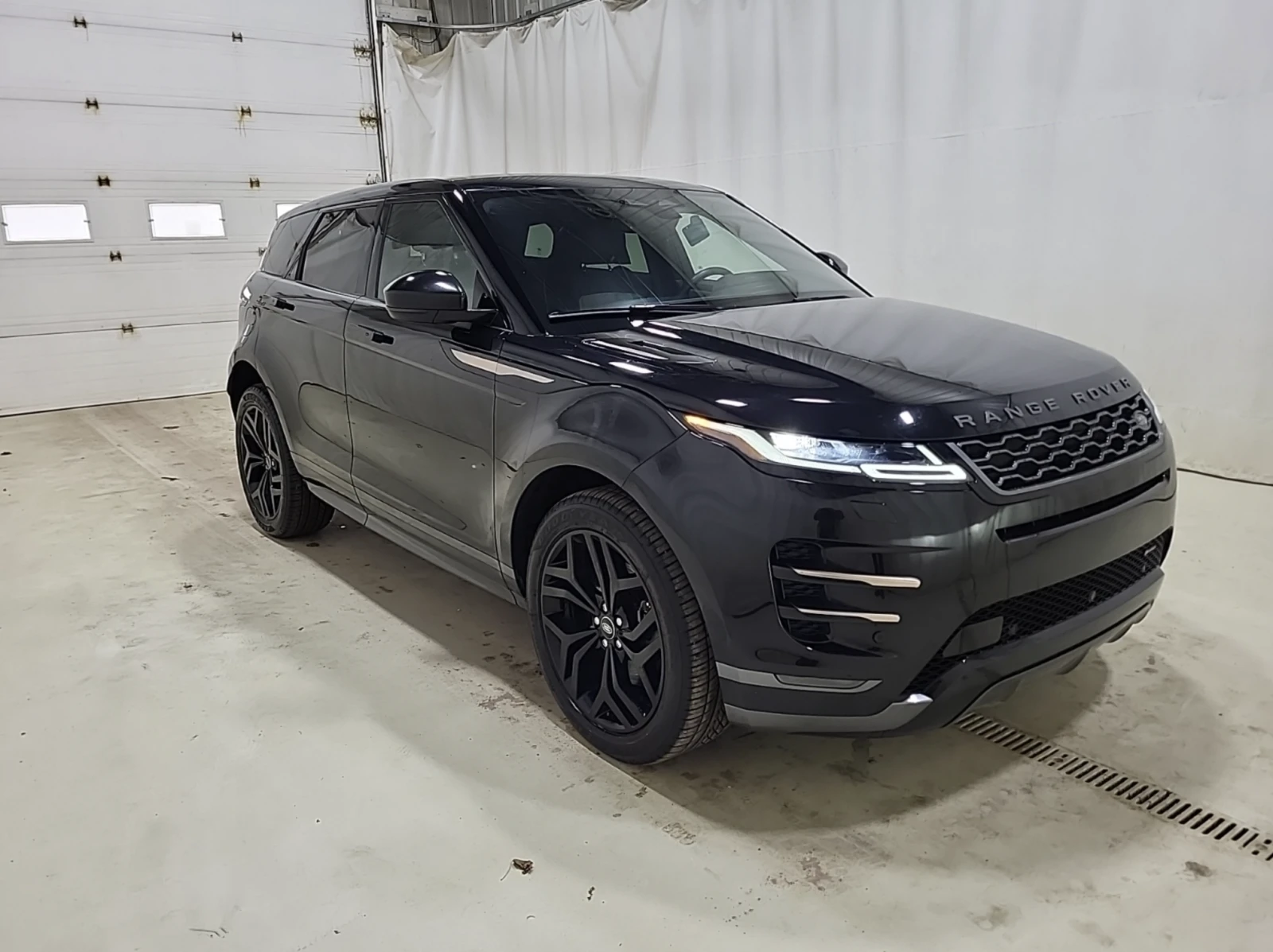 Land Rover Range Rover Evoque 2023 Land Rover RANGE ROVER EVOQUE R-DYNAMIC SE | Mobile.bg � ����������� 3