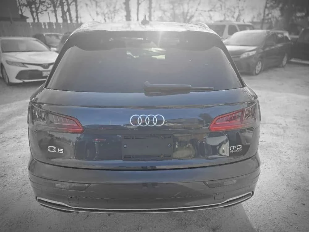 Audi Q5 * Technik * ОБДУХВАНЕ * ПАНОРАМА * 360 * ПОДГРЕВ, снимка 6 - Автомобили и джипове - 54332316