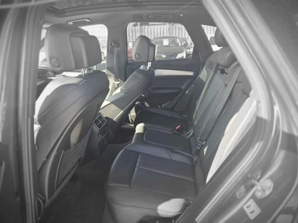 Audi Q5 * Technik * ОБДУХВАНЕ * ПАНОРАМА * 360 * ПОДГРЕВ, снимка 15 - Автомобили и джипове - 54332316