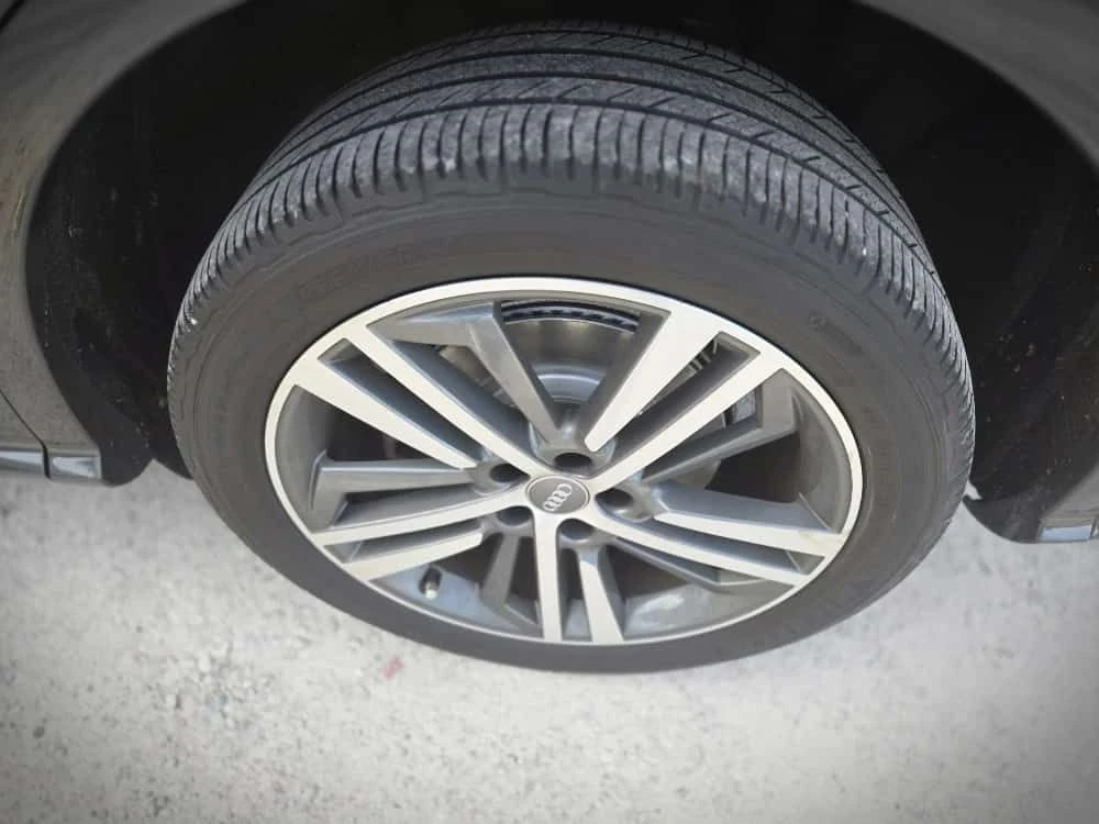 Audi Q5 * Technik * ОБДУХВАНЕ * ПАНОРАМА * 360 * ПОДГРЕВ, снимка 9 - Автомобили и джипове - 54332316