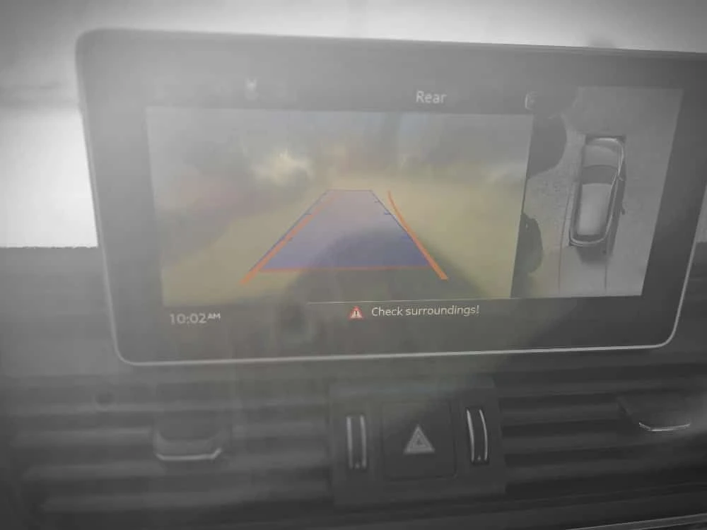 Audi Q5 * Technik * ОБДУХВАНЕ * ПАНОРАМА * 360 * ПОДГРЕВ, снимка 16 - Автомобили и джипове - 54332316