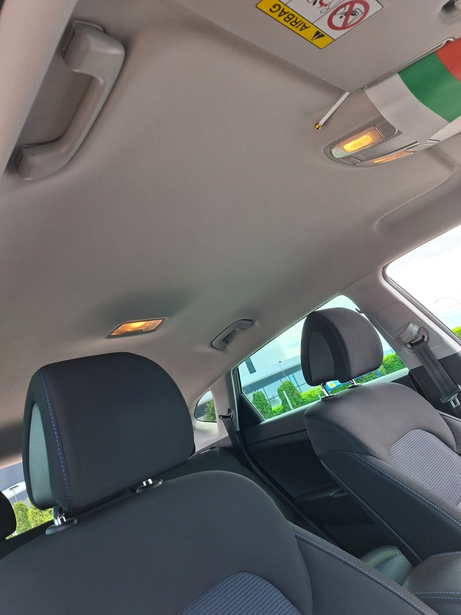 Hyundai Tucson, снимка 10 - Автомобили и джипове - 54810211