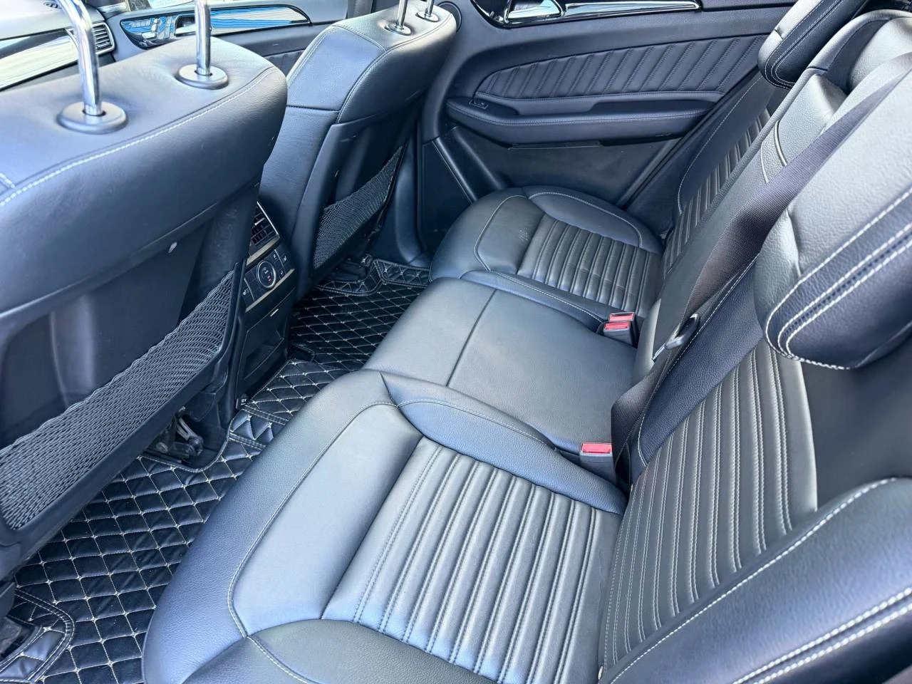 Mercedes-Benz GLE 43 AMG AMG GLE 43 4MATIC| Панорама | Memory | 360  Камерa, снимка 15 - Автомобили и джипове - 55102927