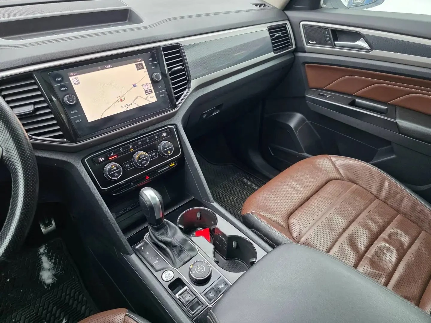 VW Atlas EXECLINE ���� �� �������� ���������� | Mobile.bg � ����������� 14