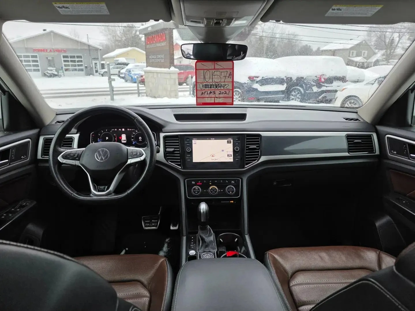 VW Atlas EXECLINE ���� �� �������� ���������� | Mobile.bg � ����������� 11