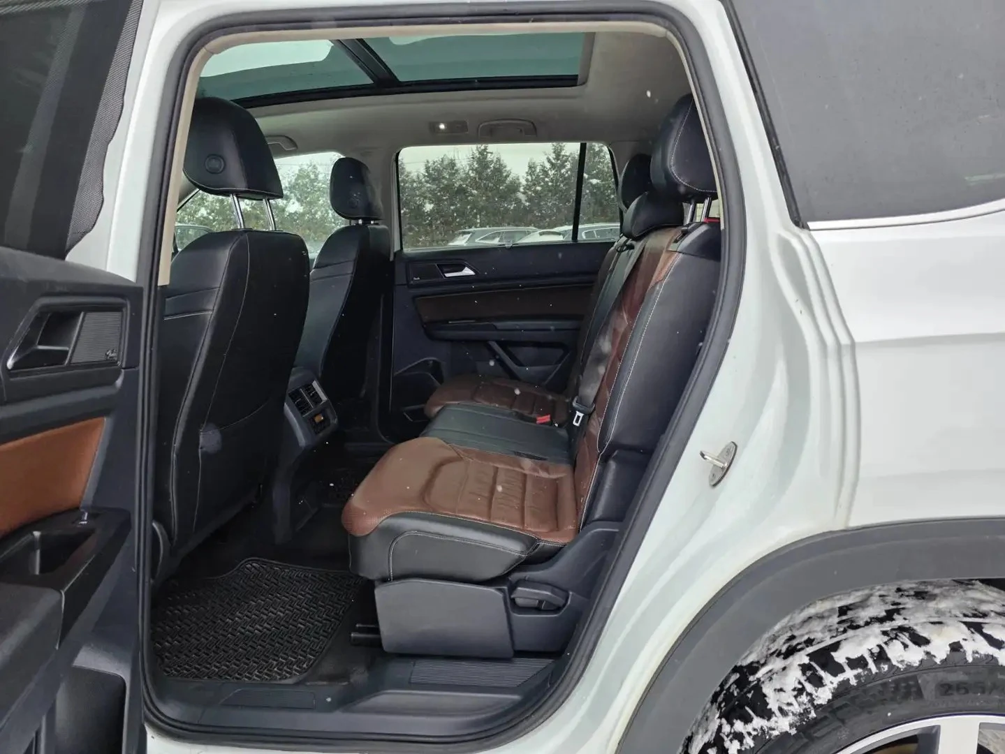 VW Atlas EXECLINE ���� �� �������� ���������� | Mobile.bg � ����������� 16