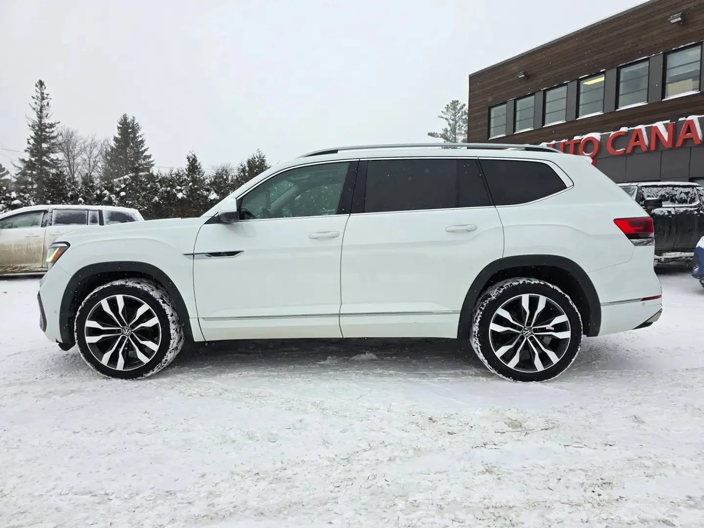 VW Atlas EXECLINE ���� �� �������� ���������� | Mobile.bg � ����������� 2