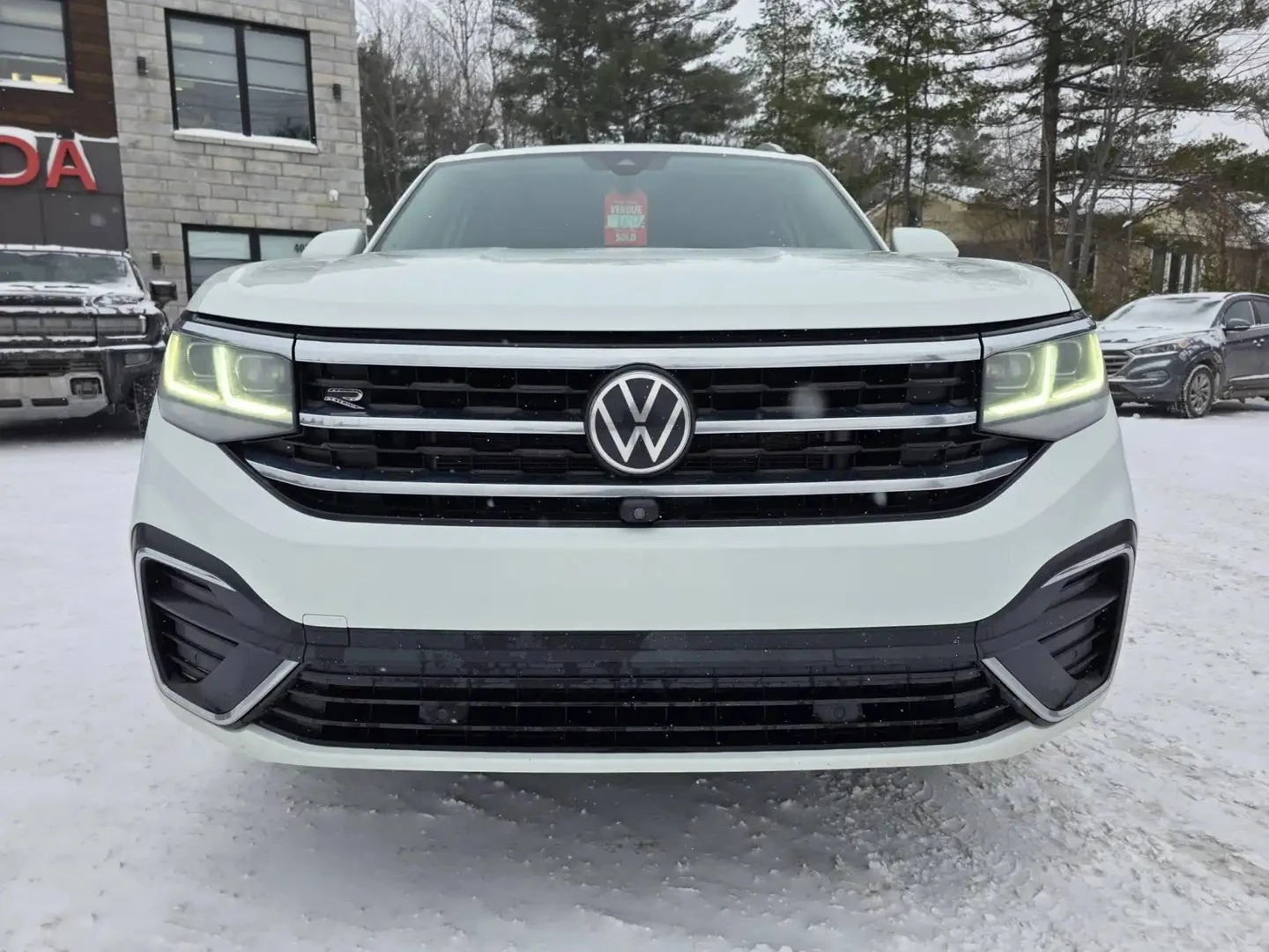 VW Atlas EXECLINE ���� �� �������� ���������� | Mobile.bg � ����������� 7