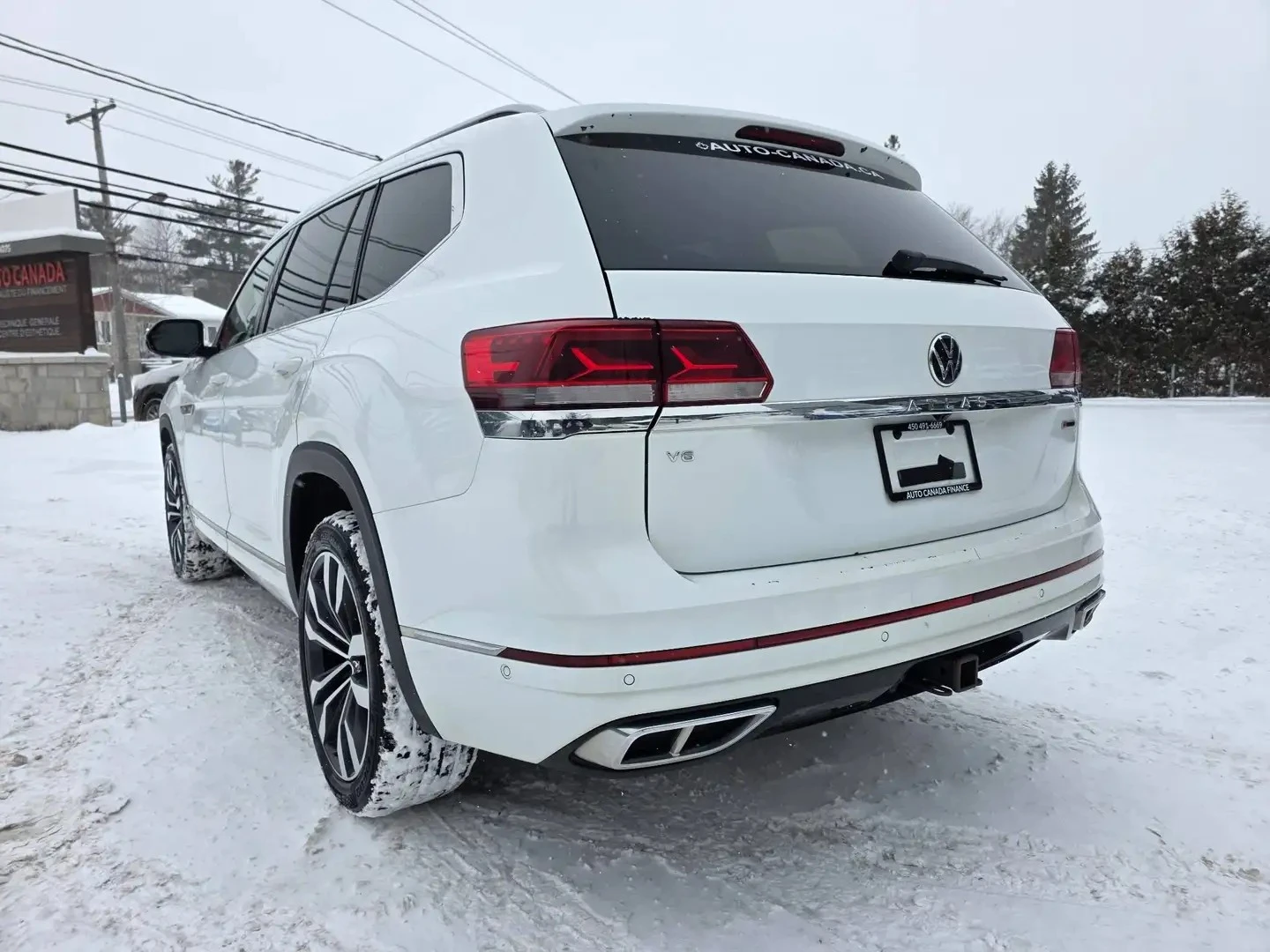 VW Atlas EXECLINE ���� �� �������� ���������� | Mobile.bg � ����������� 3
