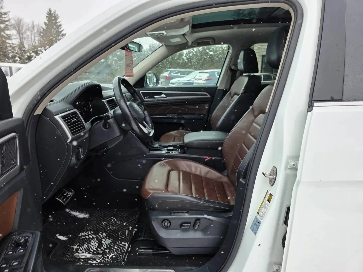 VW Atlas EXECLINE ���� �� �������� ���������� | Mobile.bg � ����������� 9