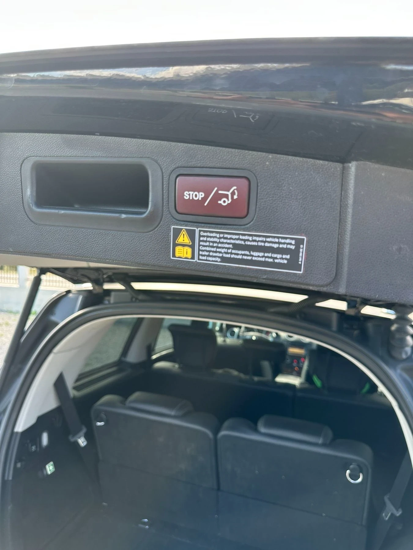Mercedes-Benz GL 450 4matic, снимка 9 - Автомобили и джипове - 56306673