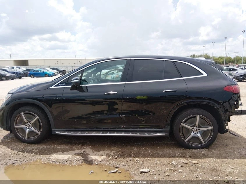 Mercedes-Benz EQE 500 SUV 4MATIC*  | Mobile.bg � ����������� 13