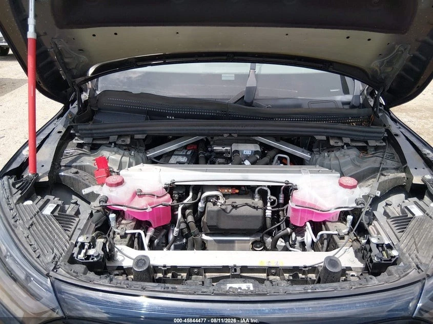 Mercedes-Benz EQE 500 SUV 4MATIC*  | Mobile.bg � ����������� 8