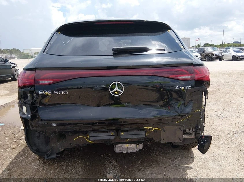 Mercedes-Benz EQE 500 SUV 4MATIC*  | Mobile.bg � ����������� 15
