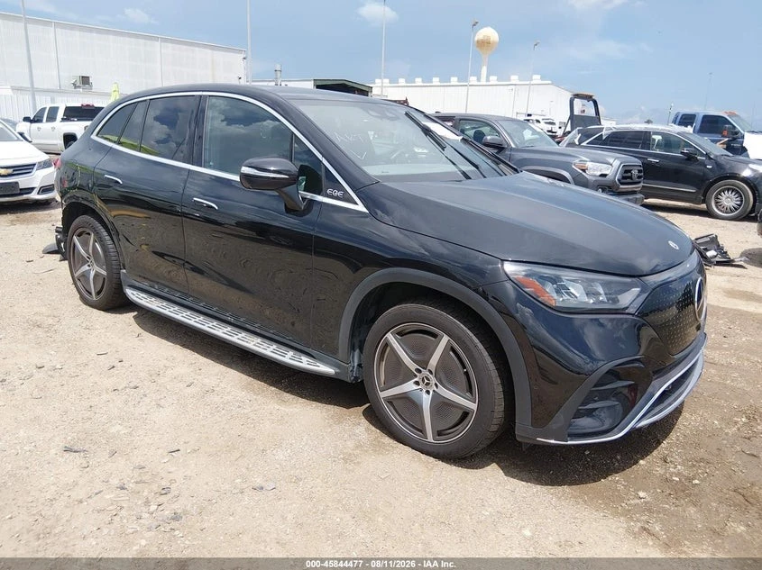 Mercedes-Benz EQE 500 SUV 4MATIC* 
