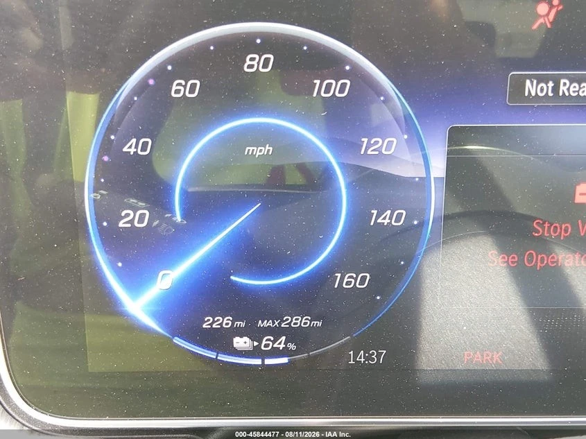 Mercedes-Benz EQE 500 SUV 4MATIC*  | Mobile.bg � ����������� 16