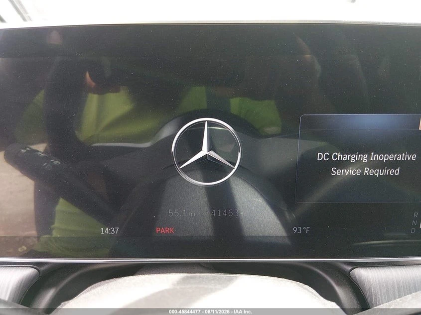 Mercedes-Benz EQE 500 SUV 4MATIC*  | Mobile.bg � ����������� 6