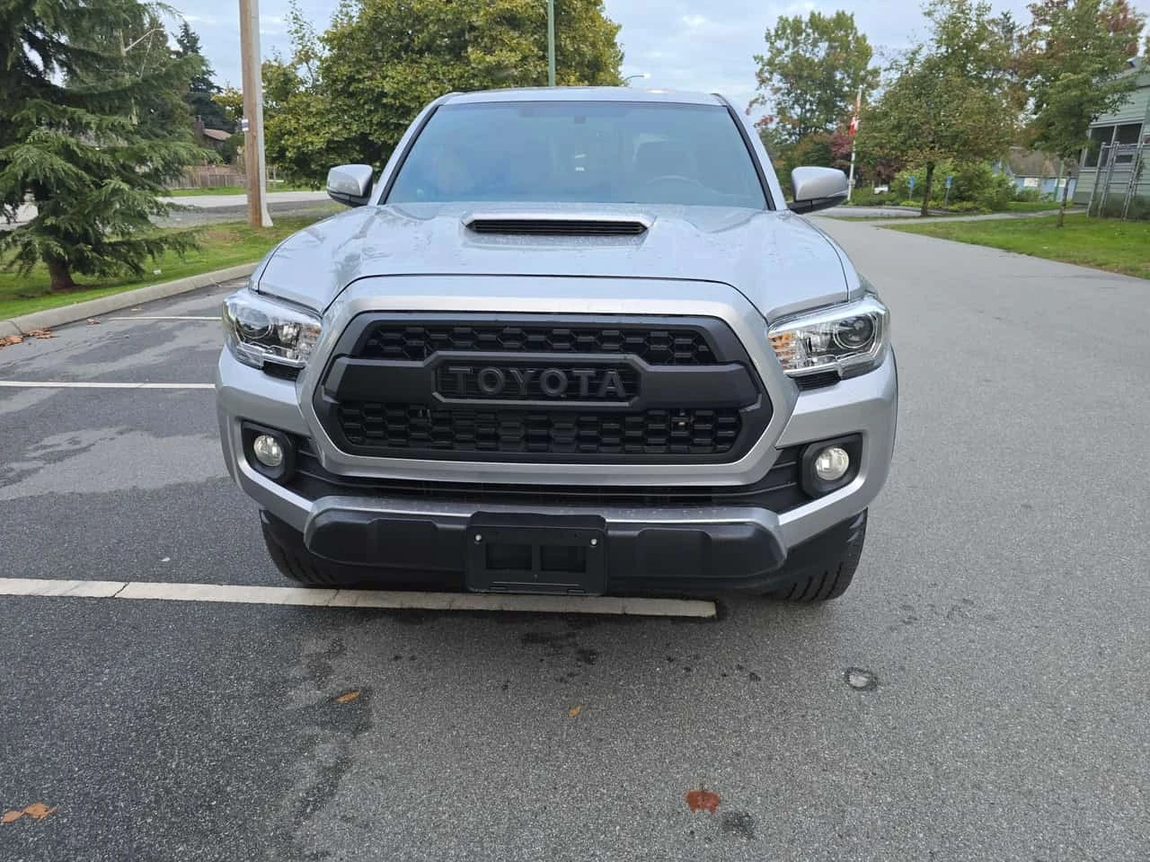 Toyota Tacoma * SR5 * CARFAX * ����� �� ����������� | Mobile.bg � ����������� 6