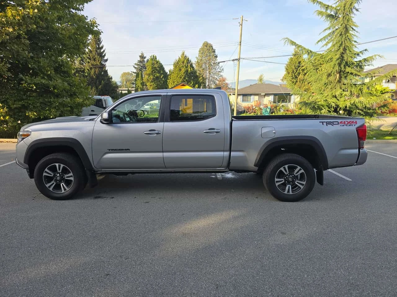Toyota Tacoma * SR5 * CARFAX * ����� �� ����������� | Mobile.bg � ����������� 2