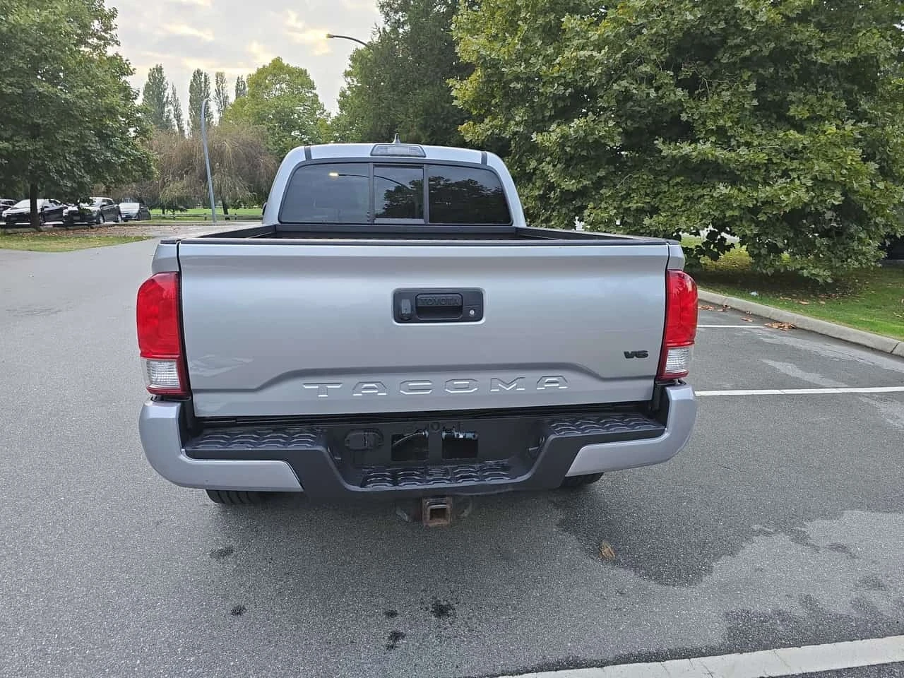 Toyota Tacoma * SR5 * CARFAX * ����� �� ����������� | Mobile.bg � ����������� 4