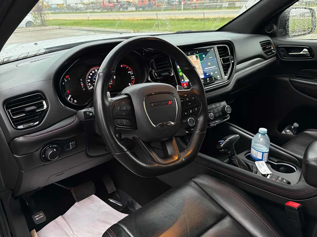 Dodge Durango * GT Plus * CARFAX * ��������� * CARPLAY *  | Mobile.bg � ����������� 7