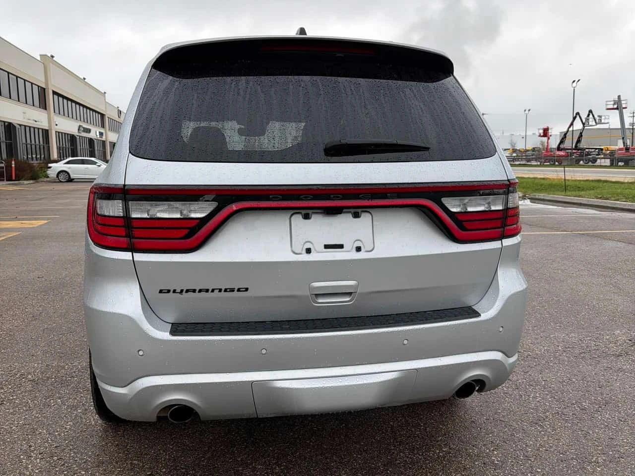 Dodge Durango * GT Plus * CARFAX * ��������� * CARPLAY *  | Mobile.bg � ����������� 5