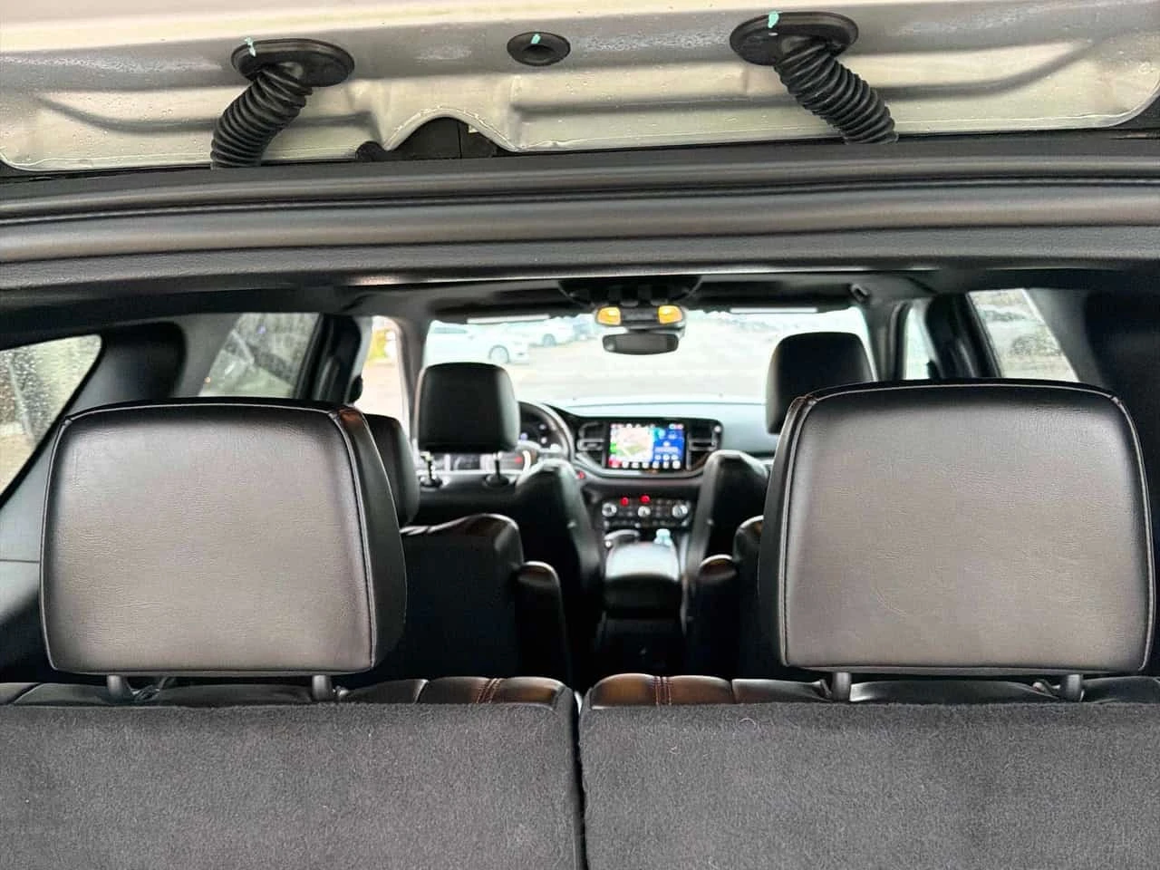 Dodge Durango * GT Plus * CARFAX * ��������� * CARPLAY *  | Mobile.bg � ����������� 14