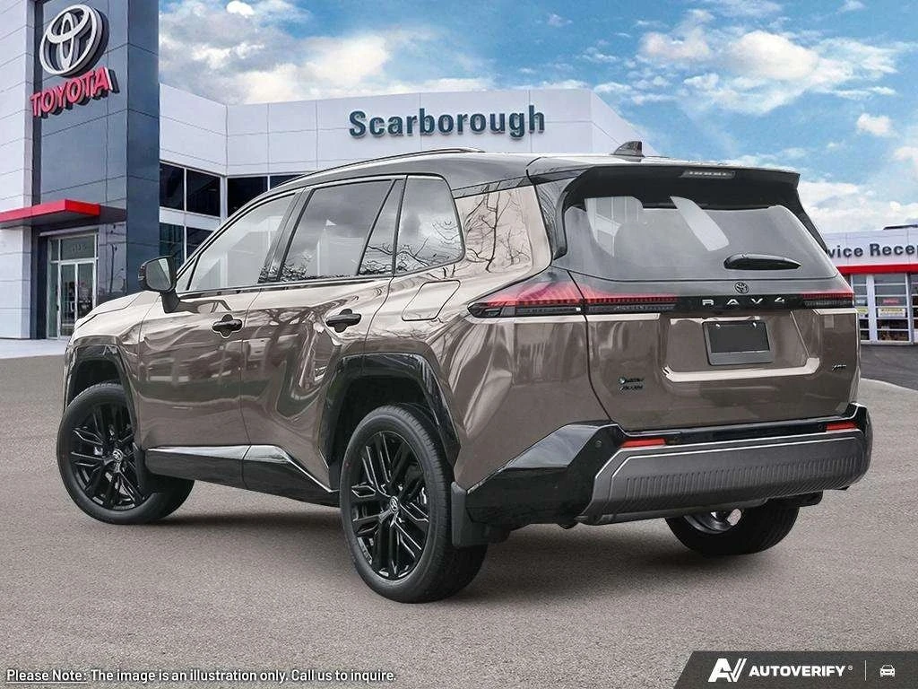 Toyota Rav4, снимка 4 - Автомобили и джипове - 56707095