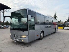 Mercedes-Benz Integro klima perfekt, снимка 2