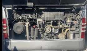 Mercedes-Benz Integro klima perfekt, снимка 14