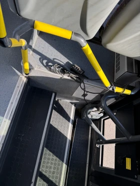 Mercedes-Benz Integro klima perfekt, снимка 10