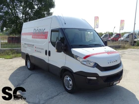 Iveco 35c18 3.0HPI  КАТ. * Б* ШЕРКОМ* * * , снимка 1
