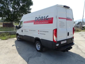 Iveco 35c18 3.0HPI  КАТ. * Б* , снимка 4