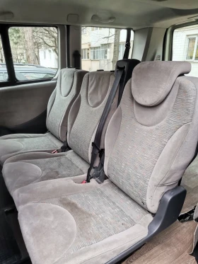 Peugeot Expert Tepee, снимка 7