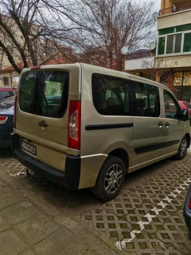 Peugeot Expert Tepee, снимка 4