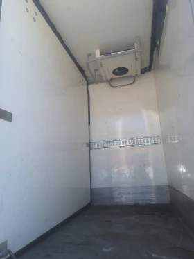 Iveco Daily З5/160HI- MATIC ХЛАДИЛЕН ДВА АГРЕГАТА .НА ХОД ОТ Ш, снимка 13