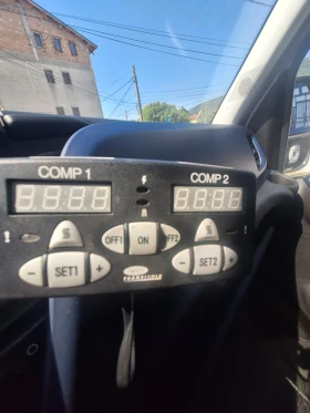 Iveco Daily З5/160HI- MATIC ХЛАДИЛЕН ДВА АГРЕГАТА .НА ХОД ОТ Ш, снимка 17