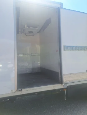 Iveco Daily З5/160HI- MATIC ХЛАДИЛЕН ДВА АГРЕГАТА .НА ХОД ОТ Ш, снимка 10