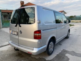 VW T5, снимка 6