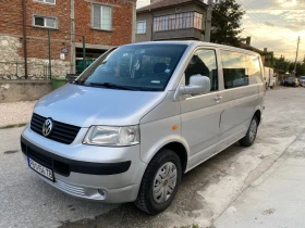 VW T5, снимка 3