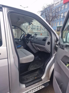 VW Transporter 1.9 tdi, снимка 6