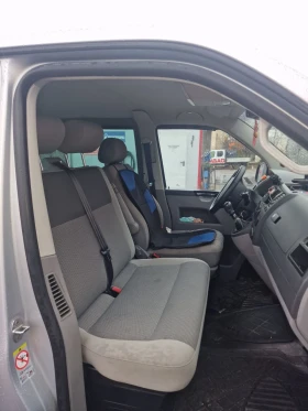 VW Transporter 1.9 tdi, снимка 7