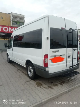 Обява за продажба на Ford Transit 2.2TDCI ~6 800 лв. - изображение 5