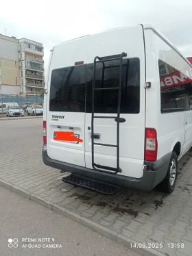 Обява за продажба на Ford Transit 2.2TDCI ~6 800 лв. - изображение 3